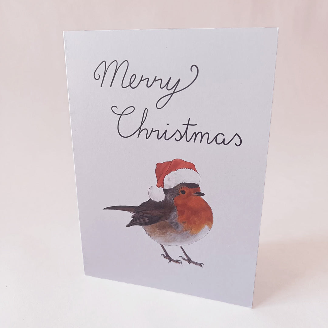 Christmas Cards 5-Pack