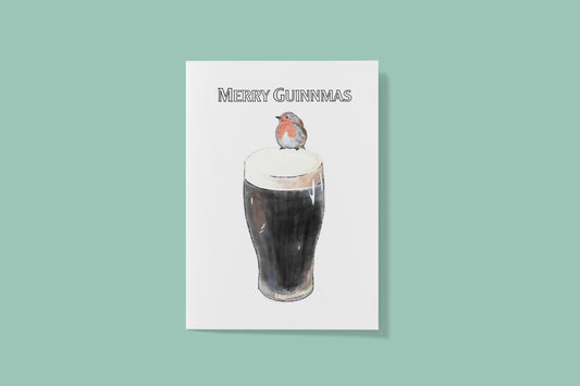 Christmas Cards 5-Pack