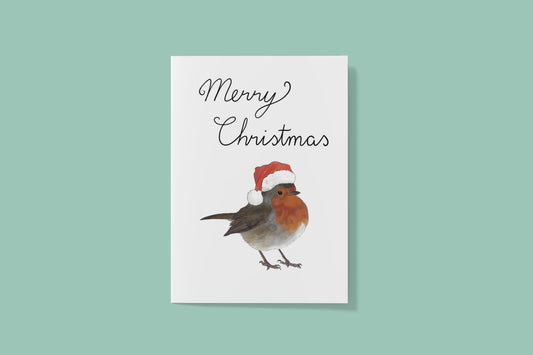 Individual Christmas Cards